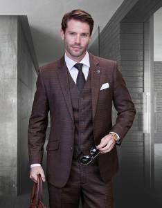 Statement Suits, High Quality Mens Suits, Fashion Designer Suits